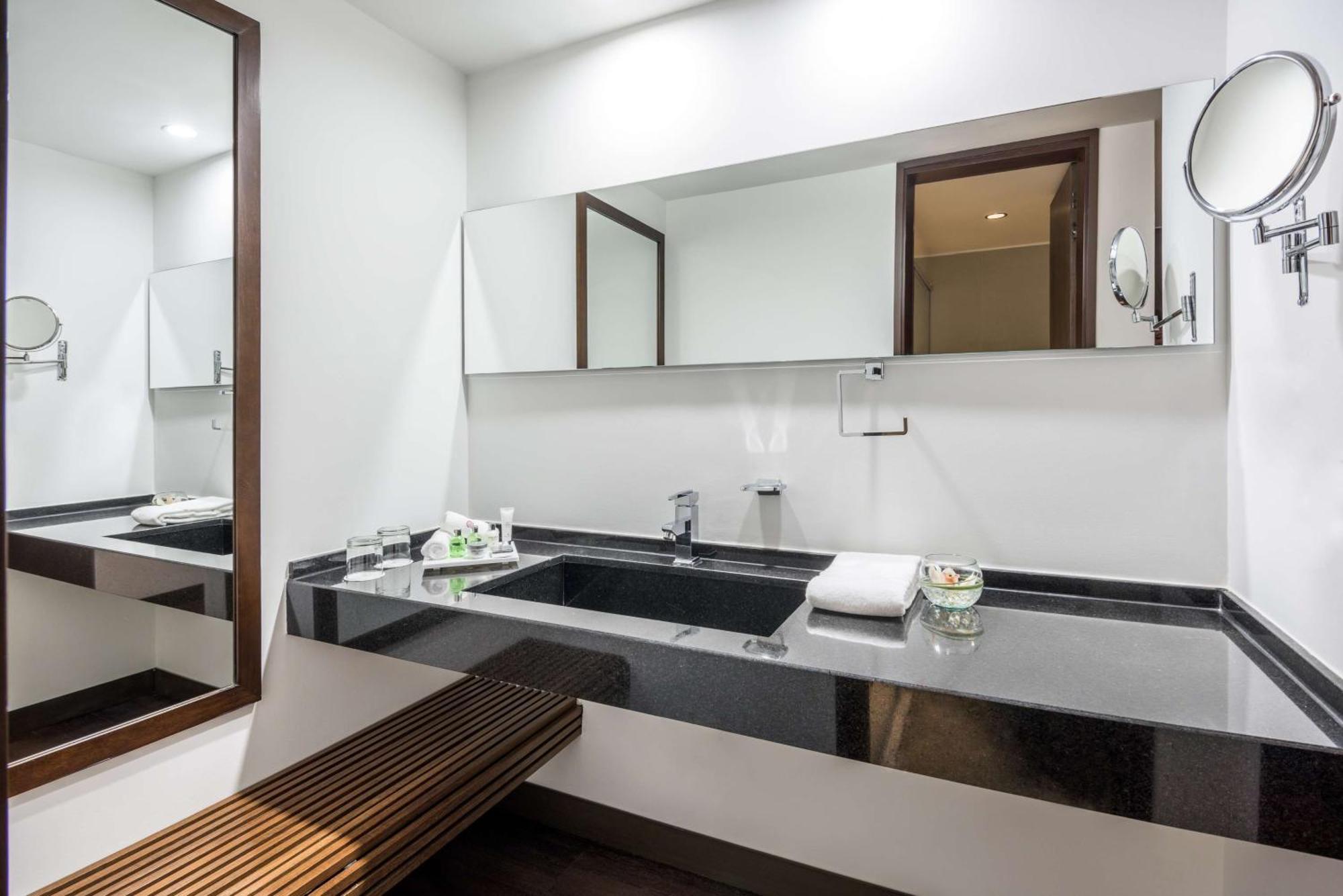 Nh Collection Bogota Andino Royal Hotel Exterior foto